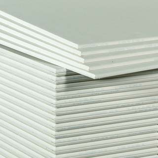 Rigips Uniboard 12,5