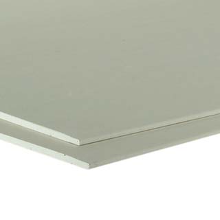 Rigips Bauplatte RB 12,5