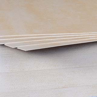 Rigips Sanierboard 6,5 mm
