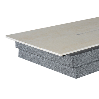 Rigidur Dachbodenelement Rigidur DBE 032 TF 135