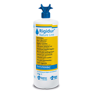 Rigidur Nature Line Estrichkleber