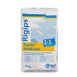 Rigidur MixBinder
