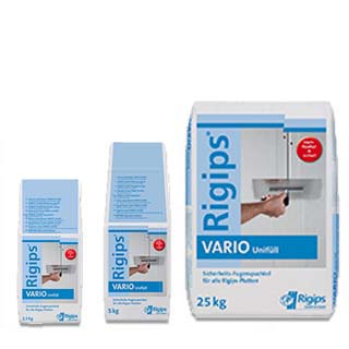Rigips VARIO Unifüll