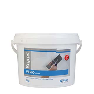 Rigips VARIO Finish