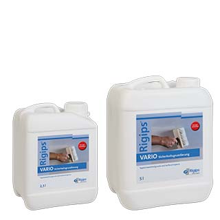 Rigips VARIO Sicherheitsgrundierung