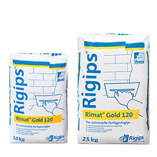 Rimat Gold 120