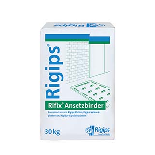 Rifix Ansetzbinder