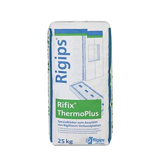 Rifix ThermoPlus