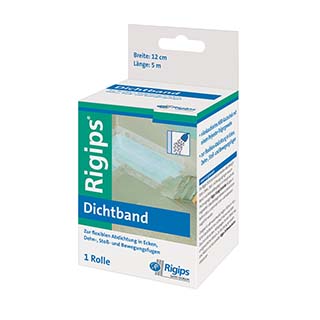 Rigips Dichtband