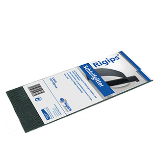 Rigips Schleifgitter
