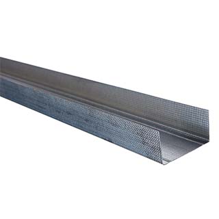RigiProfil MultiTec UW 75, Rahmenprofile