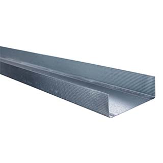 RigiProfil MultiTec UW 100, Rahmenprofile