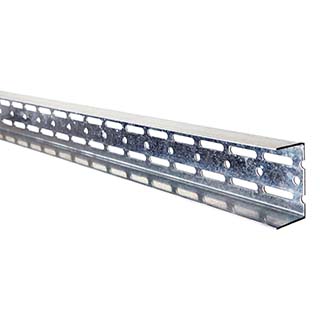 Rigips Aussteifungsprofil UA 75-2