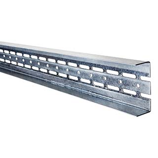 Rigips Aussteifungsprofil UA 100-2
