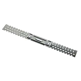 Rigips U-Direktabhänger CD 125 ungebogen