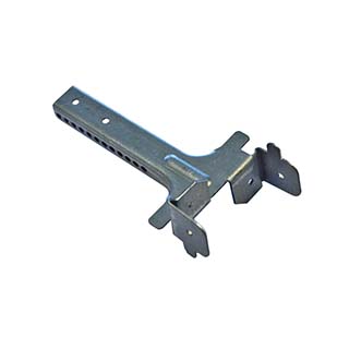 Rigips Nonius Unterteil 400