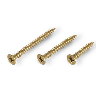 RigipsGOLDSchnellbauschraubeTN
