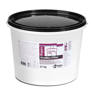 ProMixFiller