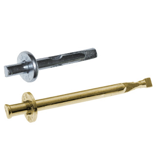 Ankernagel