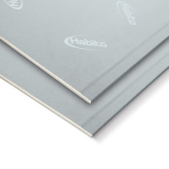 Das vielseitige Angebot von Gipsplatten durch Rigips