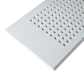 GyptoneActivAirLangfeldplatteQuattroQuadratlochung