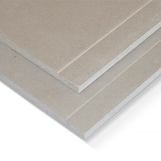 Rigidur - Gipsfaserplatten, Estrichelemente und Zubehör