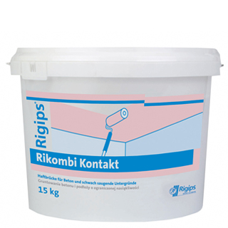 Rikombi Kontakt RikombiKontakt
