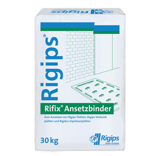 RifixAnsetzbinder