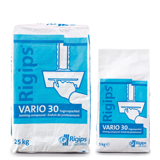 VARIO30Fugenspachtel