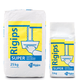 SUPERFugenfueller