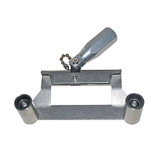RigipsEinseitenroller