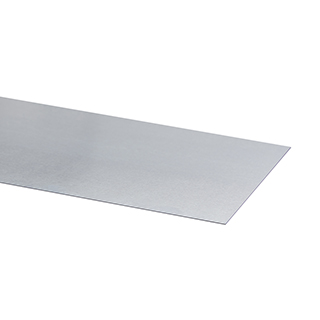 RigipsStahlblechtafel