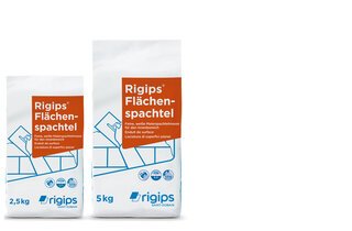 Rigips Flächenspachtel