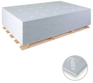 Rigips Habito 12,5
