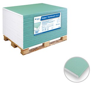 Rigips Multiboard 12,5