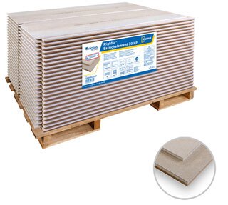 Rigidur Estrichelement 30 HF