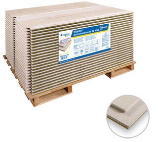 Rigidur Estrichelement 30 MW