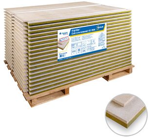 Rigidur Estrichelement 45 MW