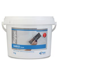 Rigips VARIO Finish