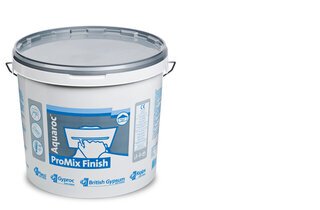 Rigips Aquaroc ProMix Finish