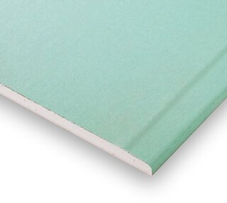 Rigips Bauplatte RBI 12,5