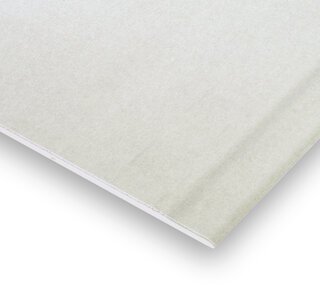 Rigips Bauplatte RB 9,5