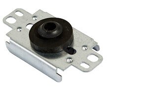 Rigips „Klick Fix“ Direktbefestiger schallentkoppelt