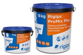 ProMix Plus