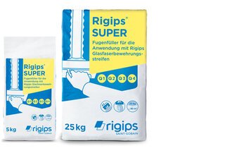 SUPER Fugenfüller
