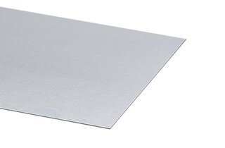 Rigips Ebene Stahlblechtafel