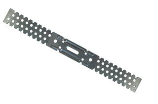 Rigips U-Direktabhänger 125 ungebogen