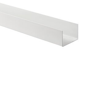 Rigips Wandprofil UW 50 – C3-hoch